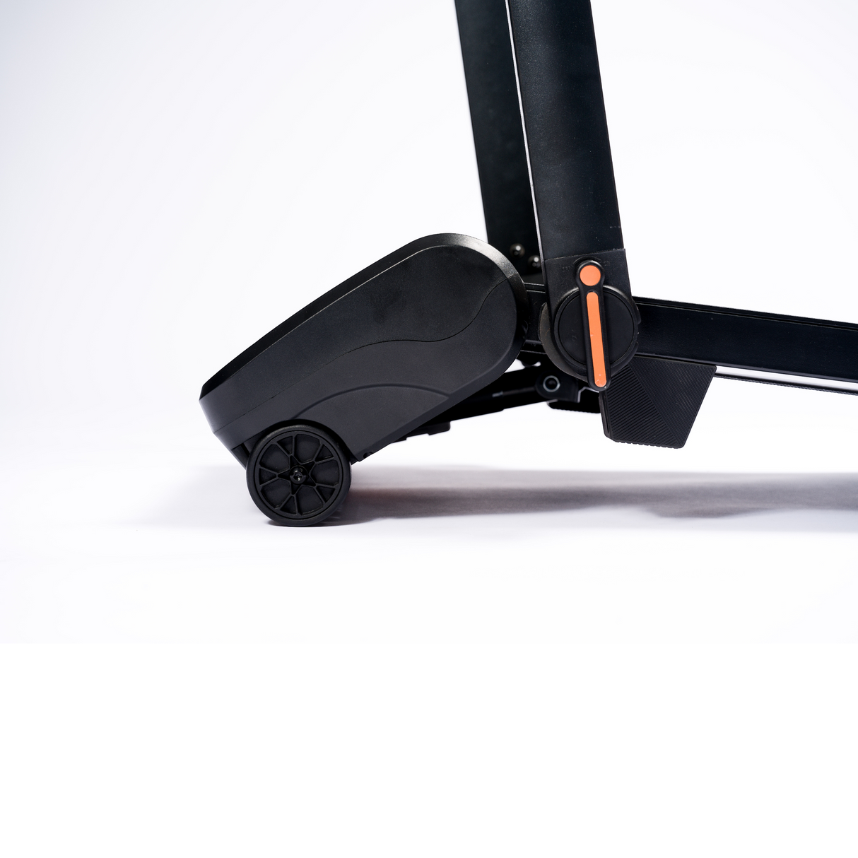 Cloudwalker (14 km/t)