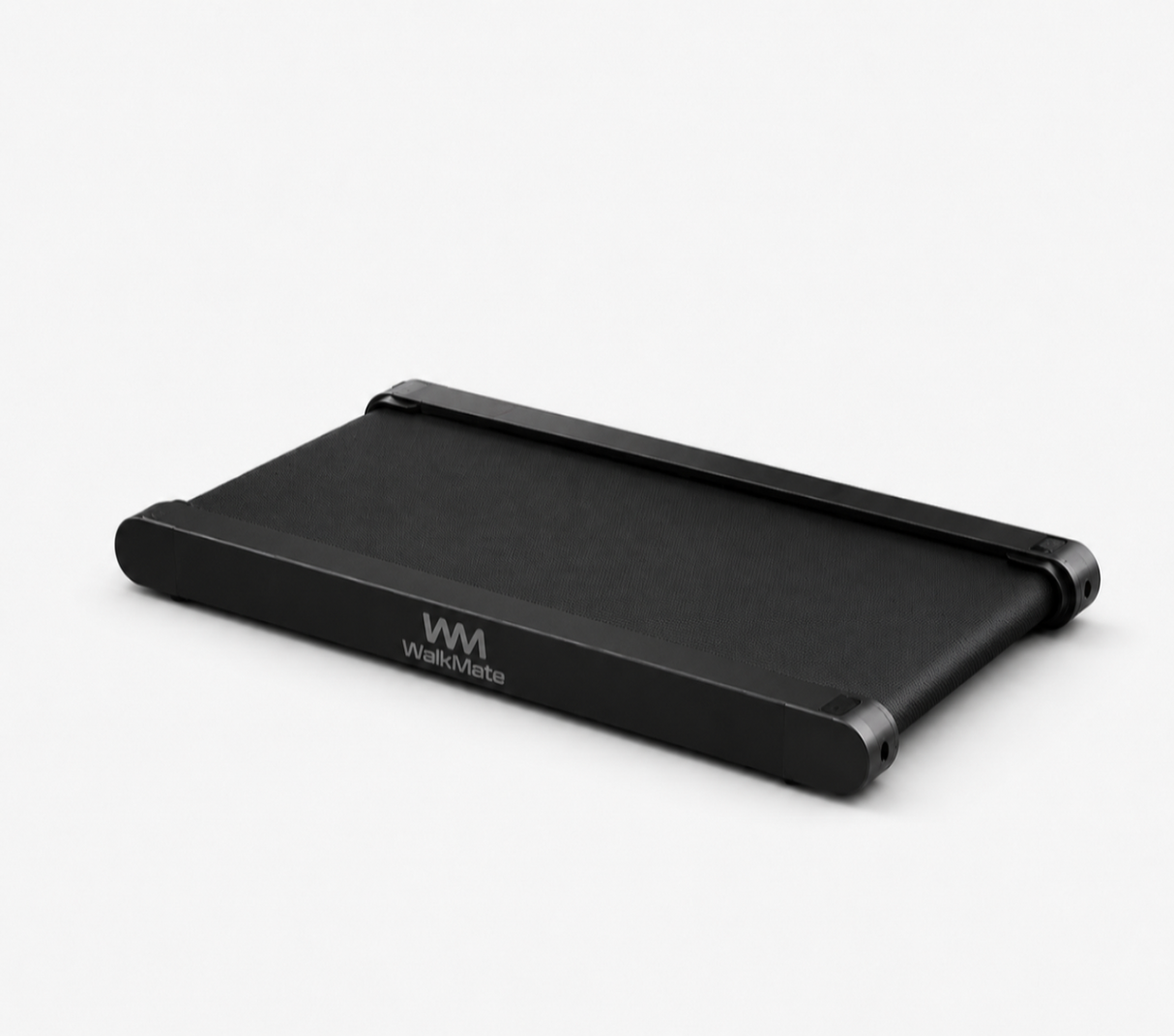 Walkingpad med vibrationstræning – 2-i-1 – ultralet