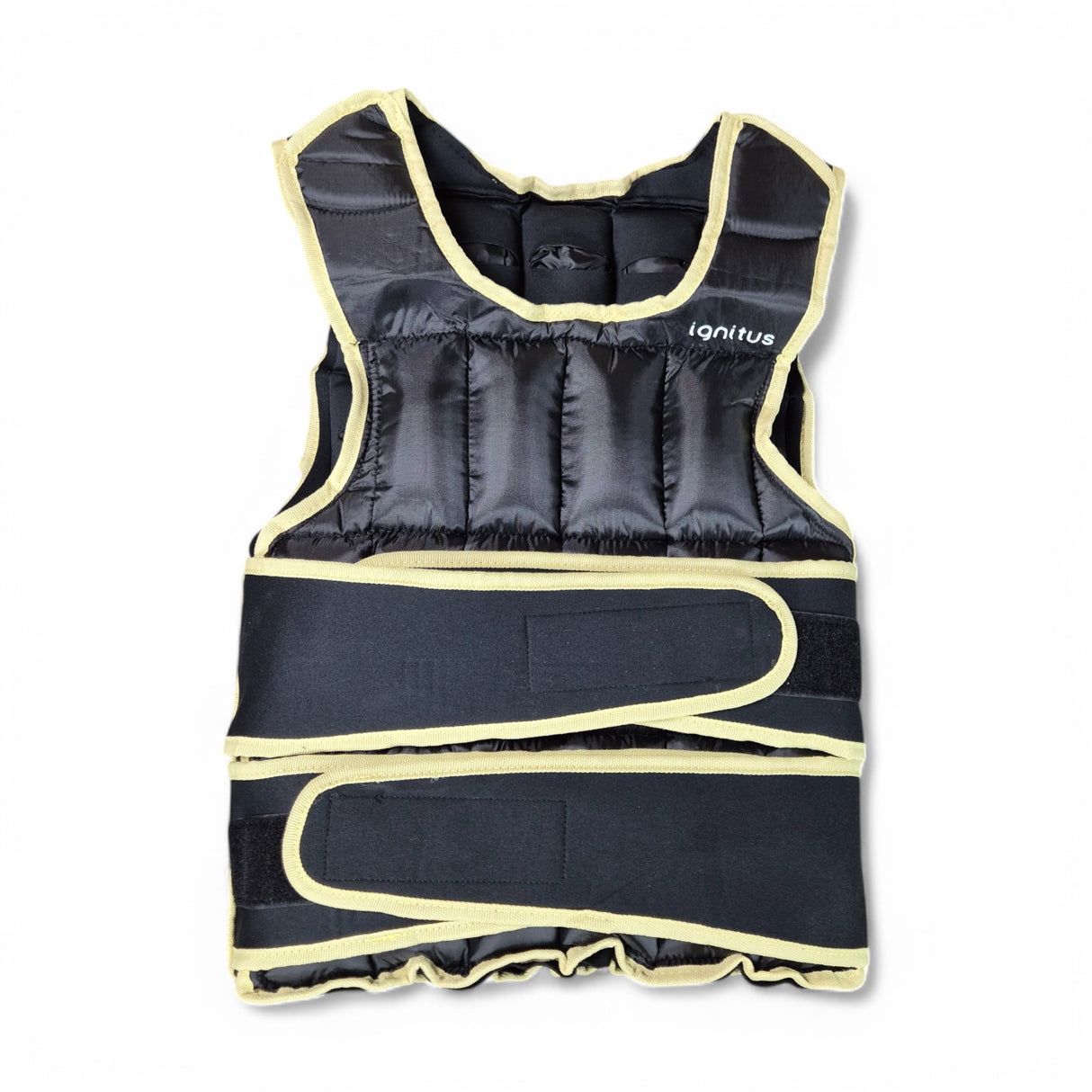 Vektvest 20kg ignitus PRO (2026-model)
