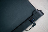 Walkingpad med vibrationstræning – 2-i-1 – ultralet
