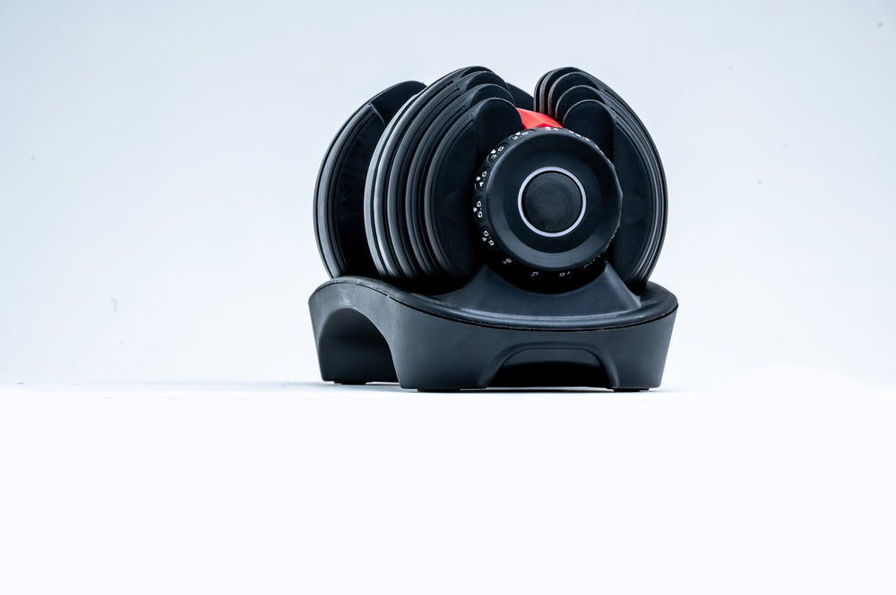 Justerbar Manual 24kg