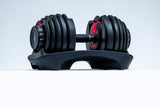 Justerbar Manual 24kg