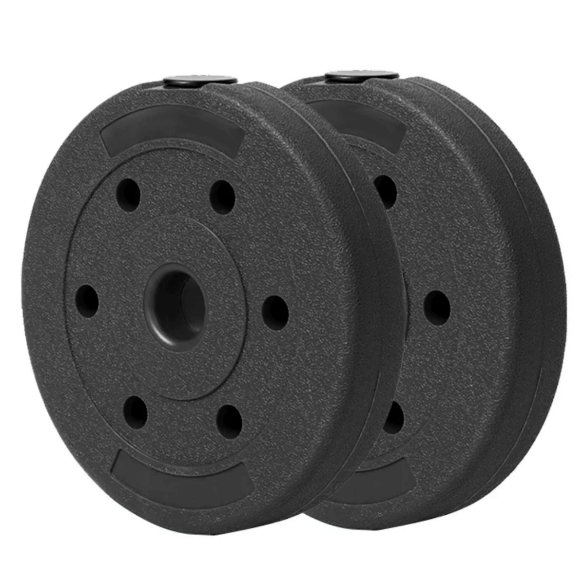 Vægtskiver 20 kg (2x10 kg)