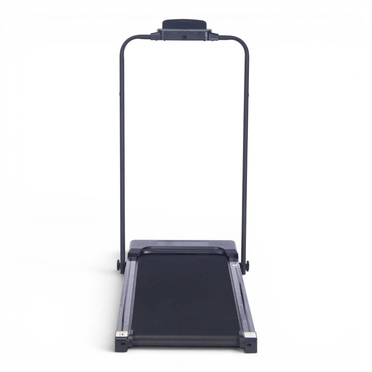 Walkpad Pro – 2-i-1 – støjsvag – Ultrakompakt gåbånd
