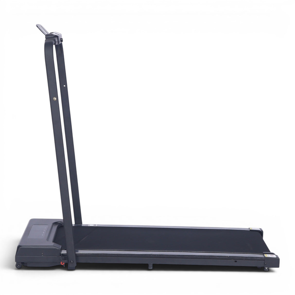 Walkpad Pro – 2-i-1 – støjsvag – Ultrakompakt gåbånd