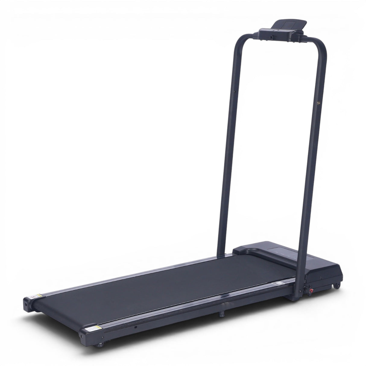 Walkpad Pro – 2-i-1 – støjsvag – Ultrakompakt gåbånd