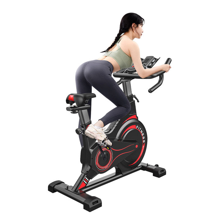 Spinningcykel – Titan 2.0 Pro