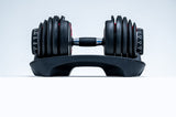 ForceFlex - Justerbare Håndvægte 24 kg